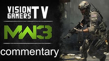 Dumb, Weird, Funny | MW3 Moab