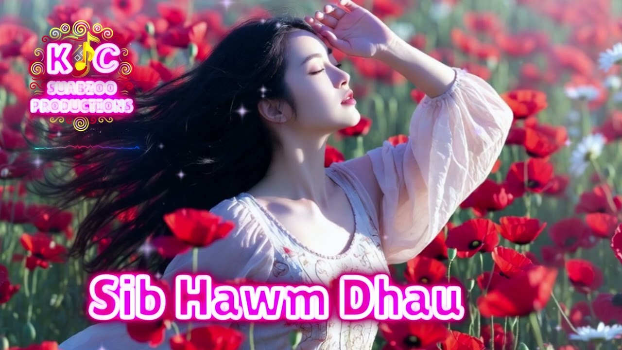 Sib Hawm Dhau - Dib Xwb  (KC Cover)