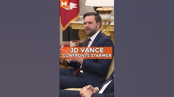 Free Speech Battle: Starmer Responds to JD Vance’s Criticism of UK Policies