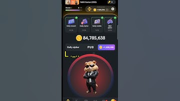 hamster Kombat daily Cipher code 11 August 2024 #hamsterkombat #hamsters