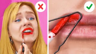 When Everything Goes Wrong || Simple Ways To Solve Everyday Fails