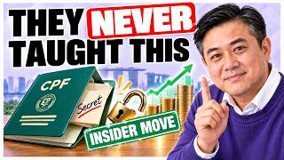 Details The ULTIMATE CPF Strategy They Never Taught You They Gave It Up! News