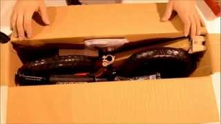 (Dealer) Packing a STRIDER XL seatpost with STRIDER ST-3 (For Dealers)