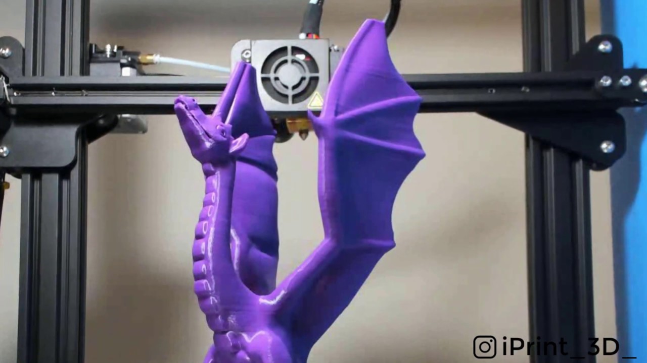 Satisfying 3D Print Time Lapse Compilation - VOL 1 - YouTube