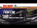 RCMP Crime Reduction Unit