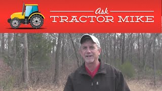 Will My Tractor Handle This Implement? (10 Factors That Dictate the Answer)