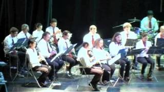 Italienische Operngala - Banda Musicale SOC "NS della Guardia"