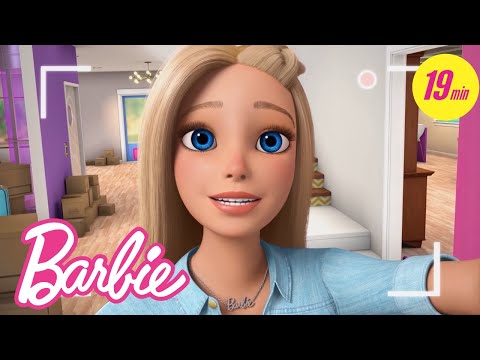 Video: Ken dan Masalah Anjing Barbie