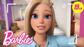 Petualangan Spektakuler Dreamhouse | Barbie Dreamhouse Adventures | @BarbieBahasa screenshot 4