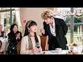 تعود الوريثة لتنازع الابن غير الشرعي وتتزوج صدفة رجل ا أحبها سر ا 15 عام ا لتسحق العائلة 