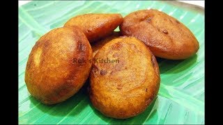 Wheat flour appam, Instant wheat appam