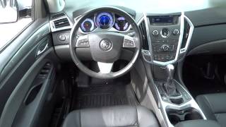 2011 Cadillac SRX Corpus Christi, Portland, Alice, Kingsville, Victoria, TX 350086D