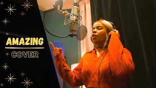 Laura - Doucement (Zaho Cover)