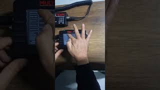 Multimax Ilk Kullanım Ayarları Ve Daha Fazlası