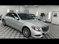 2013 63 Mercedes S350 CDI L For Sale In Cardiff