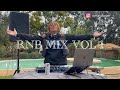 MASOODAH RNB MIX MASOODAH RNB MIX