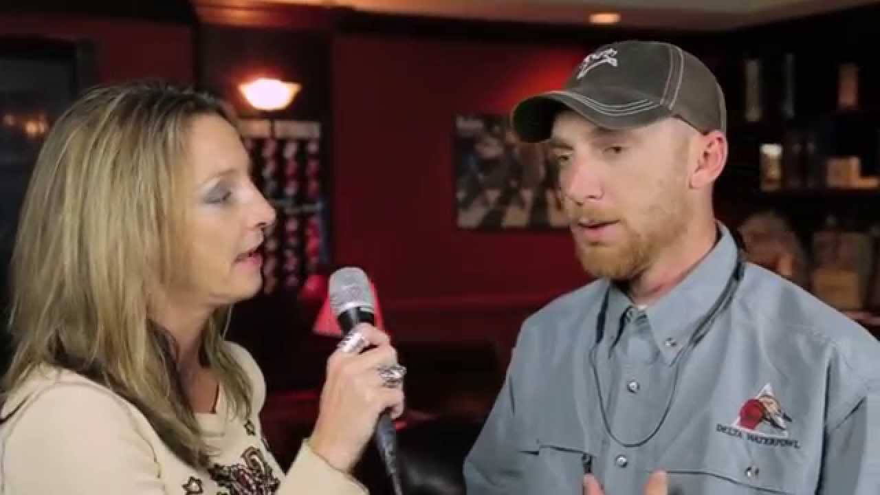 Delta Waterfowl Broward Chapter Inaugural Banquet at Cowboys Saloon, Davie, Florida