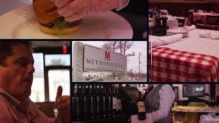 Metropolitan Uniform & Linen Service - Company Overview
