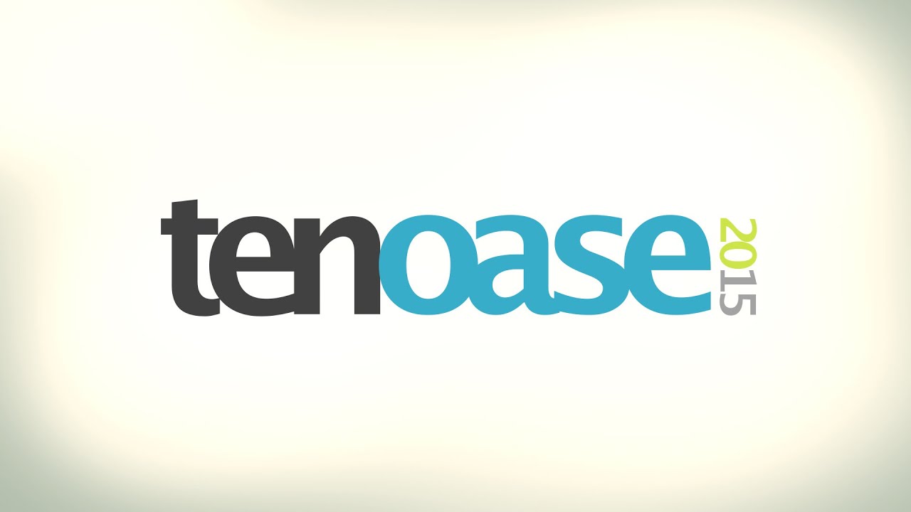 TenOase 2015 intro