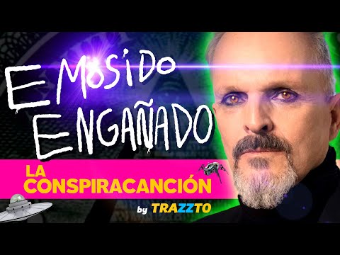 Emosido Engañado - La Conspiracanción