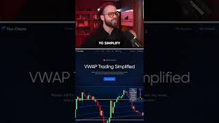 3 Vwaps, That Is All You Need