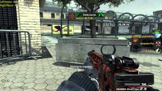 Call of Duty Modern Warfare 3 MP  Double XP Weekend- Longest and Shortest Sabotage Rounds Ever