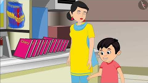 Numbers from 91-100 | Part 3/4 | English | Class 1