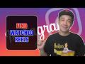 Find Your Recently Watched Instagram Reels in Seconds!
