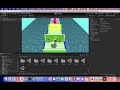 stumble guys unity source code