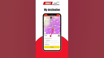 Yango Pro App mein Destination Option Kaise Use Karein | Ghar Jaate Hue Rides Lo! #shortsfeed