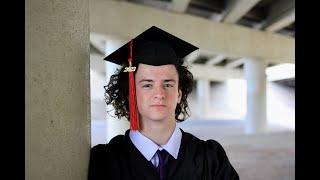 Weston High School Graduation Slideshow