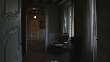 THE SILENCE | Black magic PYXIS cinematic | DZO VESPID