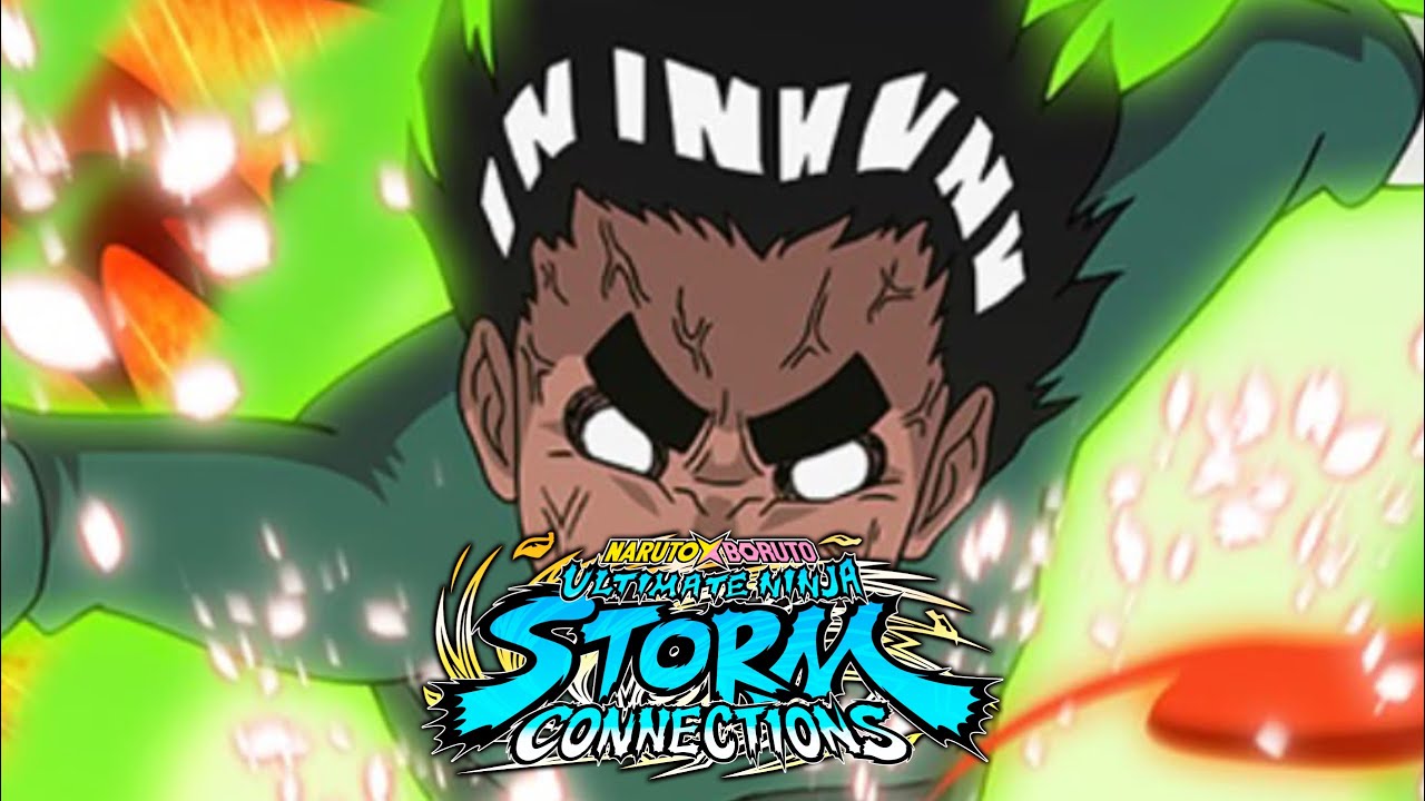 LIVE - Naruto x Boruto: Ultimate Ninja Storm Connections  Part 50  - #naruto #sasuke