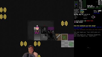 Lets Play / Cataclysm DDA / Delicatessen / S01-E01