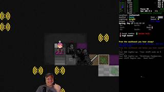Lets Play / Cataclysm DDA / Delicatessen / S01-E01