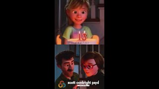 Inside out 2: Unlocking the Mystery of Puberty_ How Relational Therapy Can Help