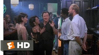 Smoke (6/12) Movie CLIP - When I Was Seventeen (1995) HD