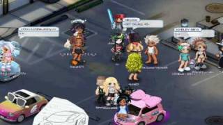 ~Waspel~ SPOTTED IN RALLY!