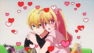 Celebrity Ruby Is Being Too Touchy With Aqua | Oshi No Ko Season 3 Episode 11  Net Worth