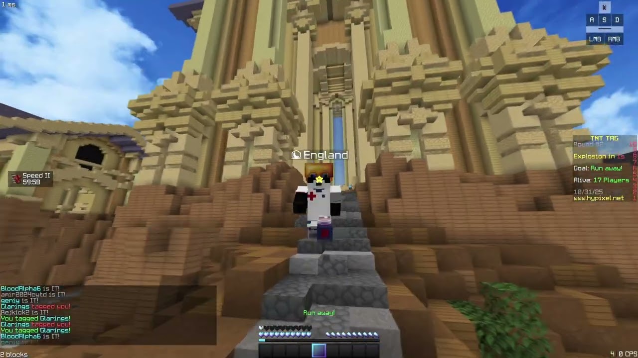 перехитрить фейк-лагинг читерство eboys int tnt тег