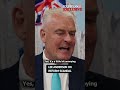 "Little bit annoying" Lee Anderson brushes off questions regarding Reform UK's donation scandal 🔵