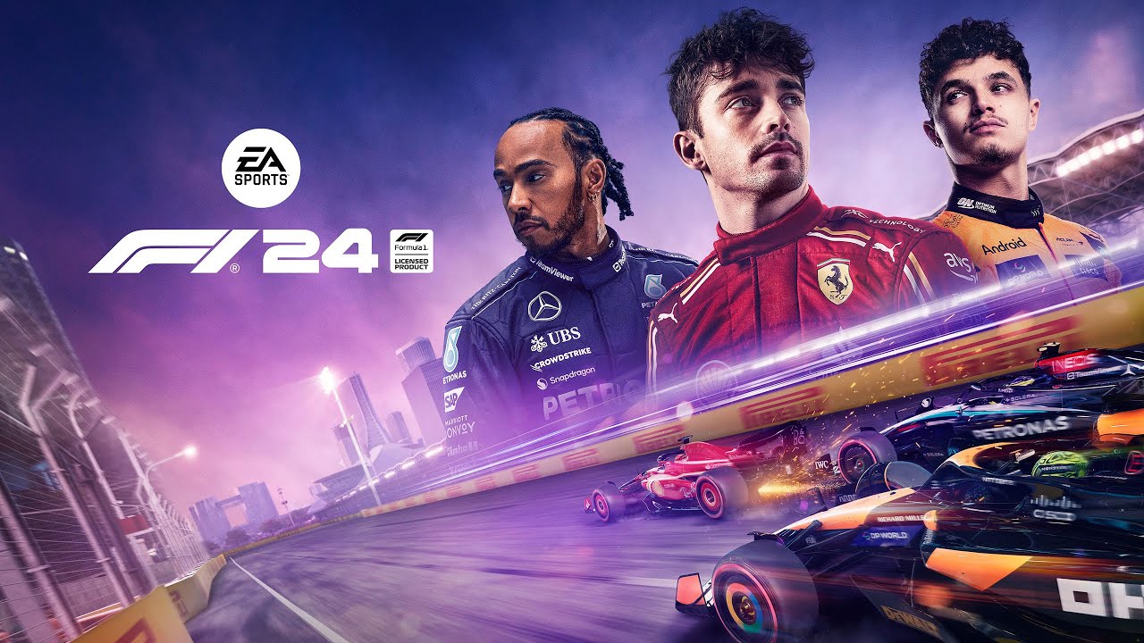 11 - [Austria] - F1 2024 | Level 100 - Sprint