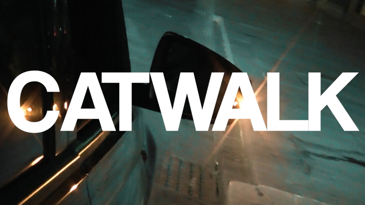 Watch KUN OTTO - CATWALK (feat. Titus) on YouTube Watch KUN OTTO - CATWALK (feat. Titus) on YouTube