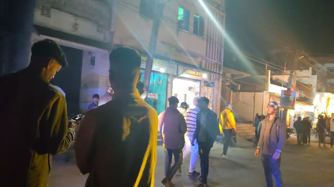 DJ Ankit patwar Road ko jhuma diya! 💥 DJ Ankit– Gomia Live