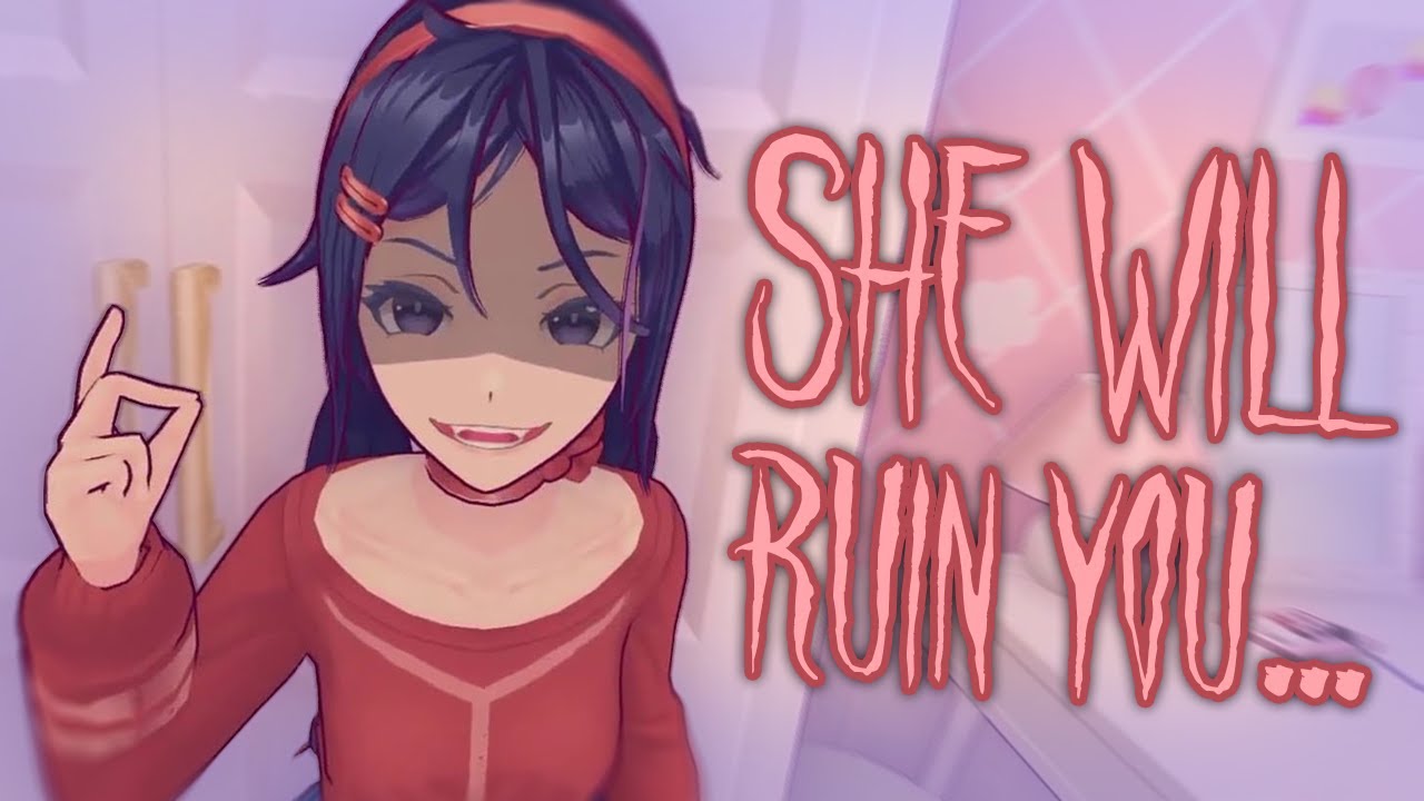 Nothing Goes Wrong In This Indie Dating Sim | Miside