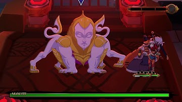 Indivisible E3 2018 Trailer - PS4, Xbox One, PC