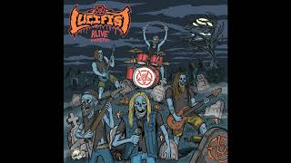 Lucifist - Mortification of the Flesh