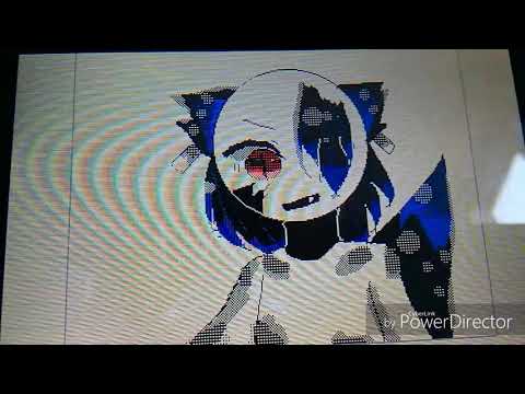 初投稿 うごメモ うたをうたうひとPV