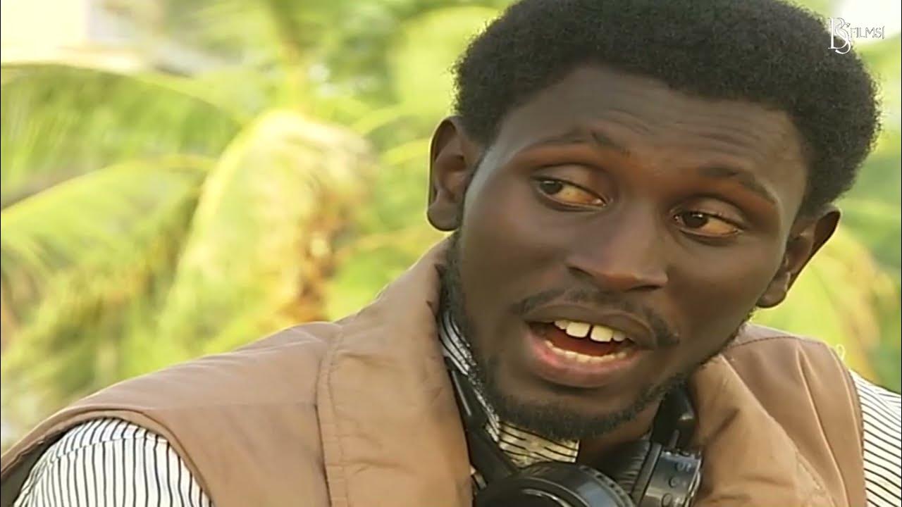 DOUGOUBA SIGUI SERIE EPISODE 4 YouTube