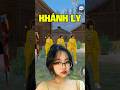 Tìm Khánh Ly❤️🤣 #freefire #hanhdj